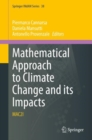 Image for Mathematical Approach to Climate Change and its Impacts