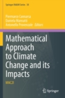 Image for Mathematical approach to climate change and its impacts  : MAC2I