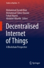 Image for Decentralised Internet of Things