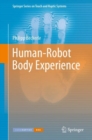 Image for Human-Robot Body Experience