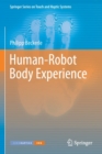Image for Human-robot body experience