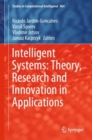 Image for Intelligent Systems: Theory, Research and Innovation in Applications : 864