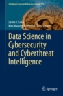 Image for Data Science in Cybersecurity and Cyberthreat Intelligence