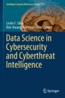 Image for Data Science in Cybersecurity and Cyberthreat Intelligence