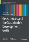 Image for Geosciences and the sustainable development goals