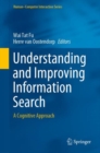 Image for Understanding and Improving Information Search: A Cognitive Approach