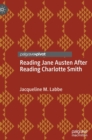 Image for Reading Jane Austen after reading Charlotte Smith