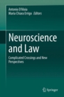 Image for Neuroscience and Law: Complicated Crossings and New Perspectives