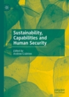 Image for Sustainability, Capabilities and Human Security