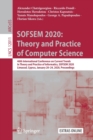 Image for SOFSEM 2020: Theory and Practice of Computer Science