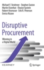 Image for Disruptive Procurement : Winning in a Digital World