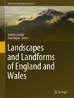 Image for Landscapes and Landforms of England and Wales