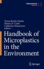Image for Handbook of Microplastics in the Environment