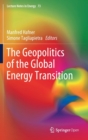 Image for The Geopolitics of the Global Energy Transition