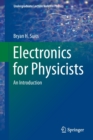 Image for Electronics for Physicists
