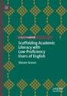 Image for Scaffolding Academic Literacy With Low-Proficiency Users of English