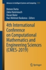 Image for 4th International Conference on Computational Mathematics and Engineering Sciences (CMES-2019)