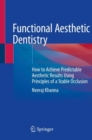 Image for Functional Aesthetic Dentistry