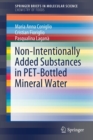 Image for Non-Intentionally Added Substances in PET-Bottled Mineral Water