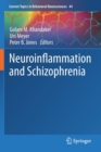 Image for Neuroinflammation and Schizophrenia