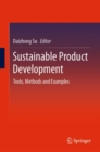 Image for Sustainable Product Development: Tools, Methods and Examples