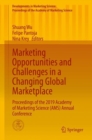 Image for Marketing Opportunities and Challenges in a Changing Global Marketplace