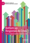 Image for Bottom-up responses to crisis
