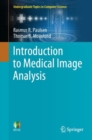 Image for Introduction to Medical Image Analysis