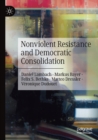 Image for Nonviolent resistance and democratic consolidation