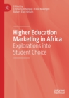 Image for Higher Education Marketing in Africa