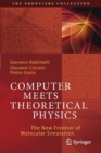 Image for Computer Meets Theoretical Physics
