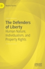 Image for The Defenders of Liberty