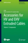 Image for Accessories for HV and EHV extruded cables