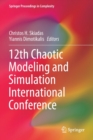 Image for 12th Chaotic Modeling and Simulation International Conference