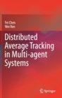 Image for Distributed Average Tracking in Multi-agent Systems