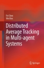 Image for Distributed Average Tracking in Multi-Agent Systems