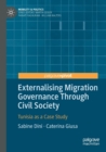 Image for Externalising Migration Governance Through Civil Society