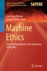 Image for Machine Ethics: From Machine Morals to the Machinery of Morality