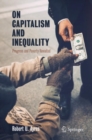 Image for On Capitalism and Inequality: Progress and Poverty Revisited