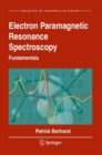 Image for Electron Paramagnetic Resonance Spectroscopy : Fundamentals