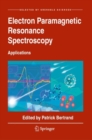 Image for Electron Paramagnetic Resonance Spectroscopy: Applications