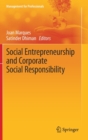 Image for Social Entrepreneurship and Corporate Social Responsibility