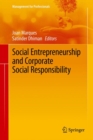 Image for Social Entrepreneurship and Corporate Social Responsibility