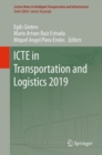 Image for ICTE in Transportation and Logistics 2019