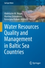 Image for Water resources quality and management in Baltic Sea Countries