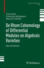 Image for De Rham Cohomology of Differential Modules on Algebraic Varieties