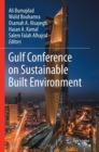 Image for Gulf Conference on Sustainable Built  Environment