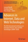 Image for Advances in Internet, Data and Web Technologies : The 8th International Conference on Emerging Internet, Data and Web Technologies (EIDWT-2020)