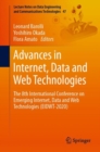 Image for Advances in Internet, Data and Web Technologies: The 8th International Conference On Emerging Internet, Data and Web Technologies (Eidwt-2020)