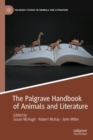 Image for The Palgrave handbook of animals and literature